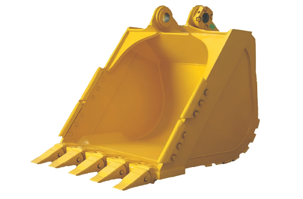 Excavators Spares